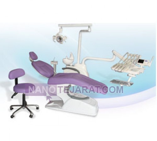 .Dental unit